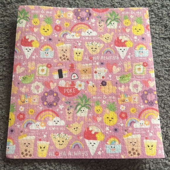 Eden in Love Cute Kitchen items - Picture 3 of 7